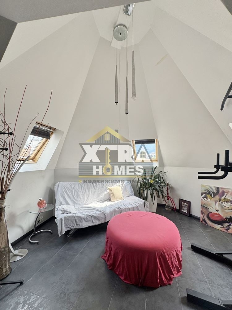 Продава 4-СТАЕН, гр. София, Дианабад, снимка 14 - Апартаменти - 55444136
