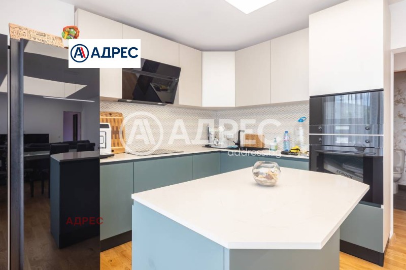 For Sale  3+ bedroom Varna , Briz , 224 sq.m | 36990663