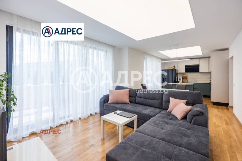 For Sale  3+ bedroom Varna , Briz , 224 sq.m | 36990663 - image [3]