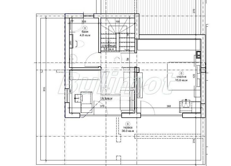 Продава  Къща град Варна , м-т Горна Трака , 230 кв.м | 12707595 - изображение [6]