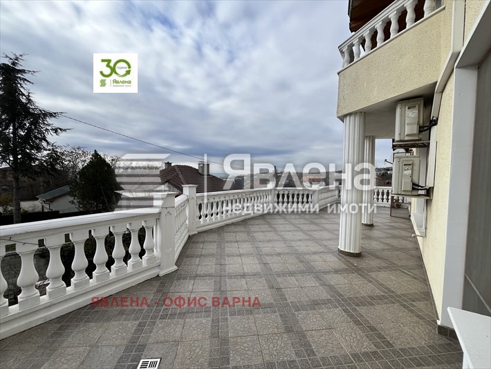 Προς πώληση  σπίτι Βαρνα , Ηζγρεβ , 396 τ.μ | 90268432 - εικόνα [2]