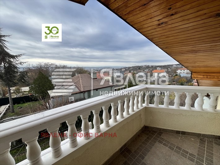 Προς πώληση  σπίτι Βαρνα , Ηζγρεβ , 396 τ.μ | 90268432