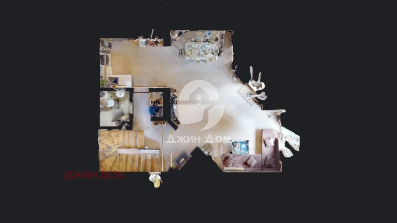 Продава  Къща област Бургас , с. Кошарица , 142 кв.м | 52848201 - изображение [13]