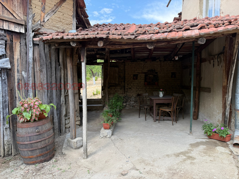 Te koop  Huis regio Kjoestendil , Usojka , 45 m² | 58568176 - afbeelding [5]