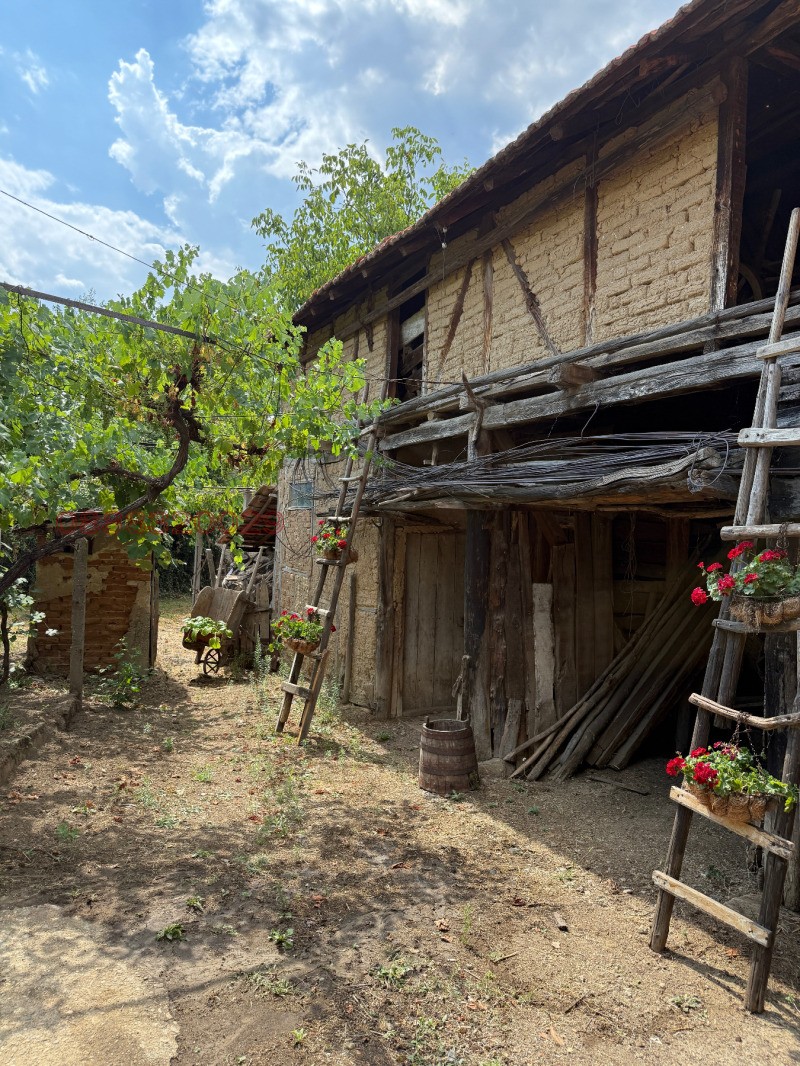 Te koop  Huis regio Kjoestendil , Usojka , 45 m² | 58568176 - afbeelding [9]