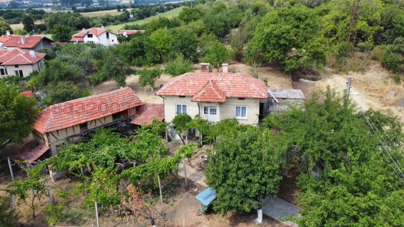 Te koop  Huis regio Kjoestendil , Usojka , 45 m² | 58568176