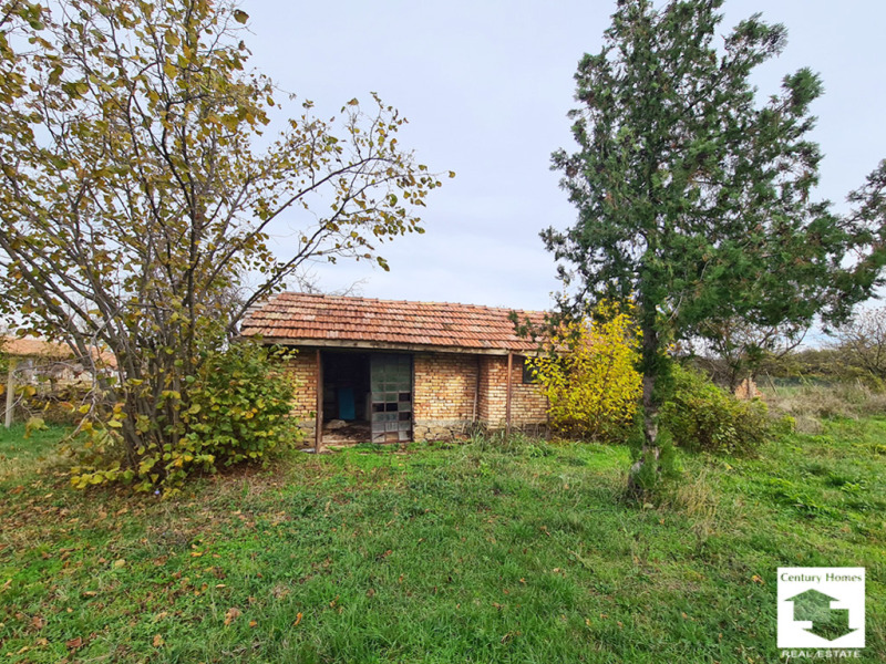 Продава КЪЩА, с. Дъскот, област Велико Търново, снимка 15 - Къщи - 52451444