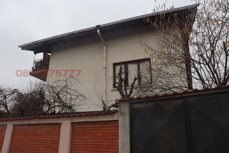Продава КЪЩА, гр. София, Обеля 1