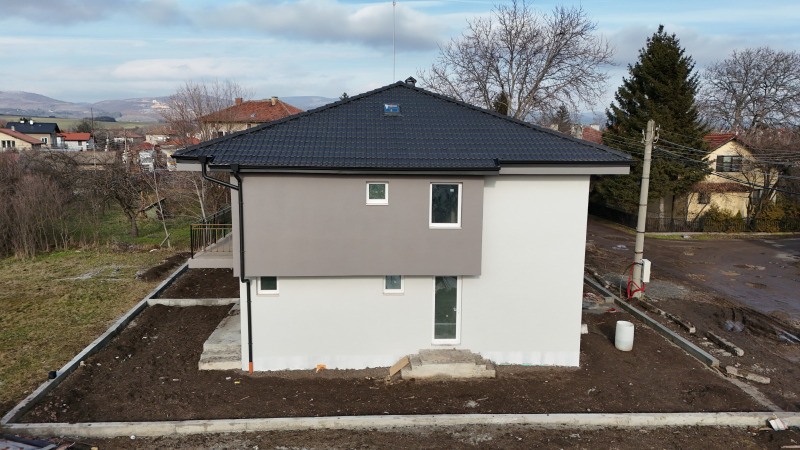 Продава КЪЩА, гр. Костинброд, област София област, снимка 3 - Къщи - 52664599