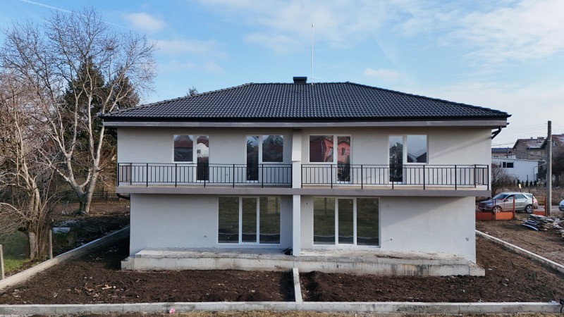 Продава КЪЩА, гр. Костинброд, област София област, снимка 4 - Къщи - 52664599