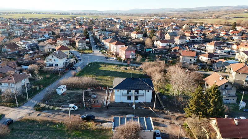 Продава КЪЩА, гр. Костинброд, област София област, снимка 4 - Къщи - 52664599