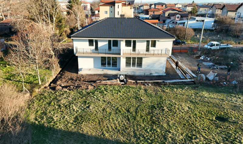 Продава КЪЩА, гр. Костинброд, област София област