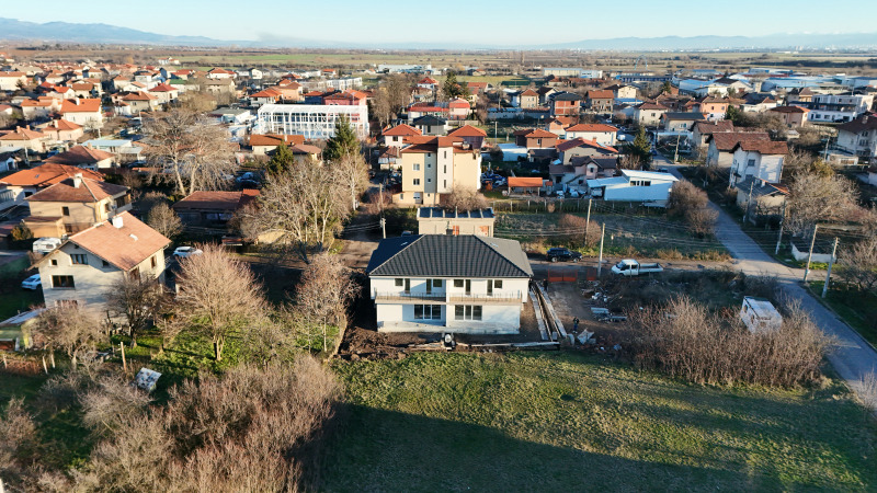 Продава КЪЩА, гр. Костинброд, област София област, снимка 3 - Къщи - 52664599