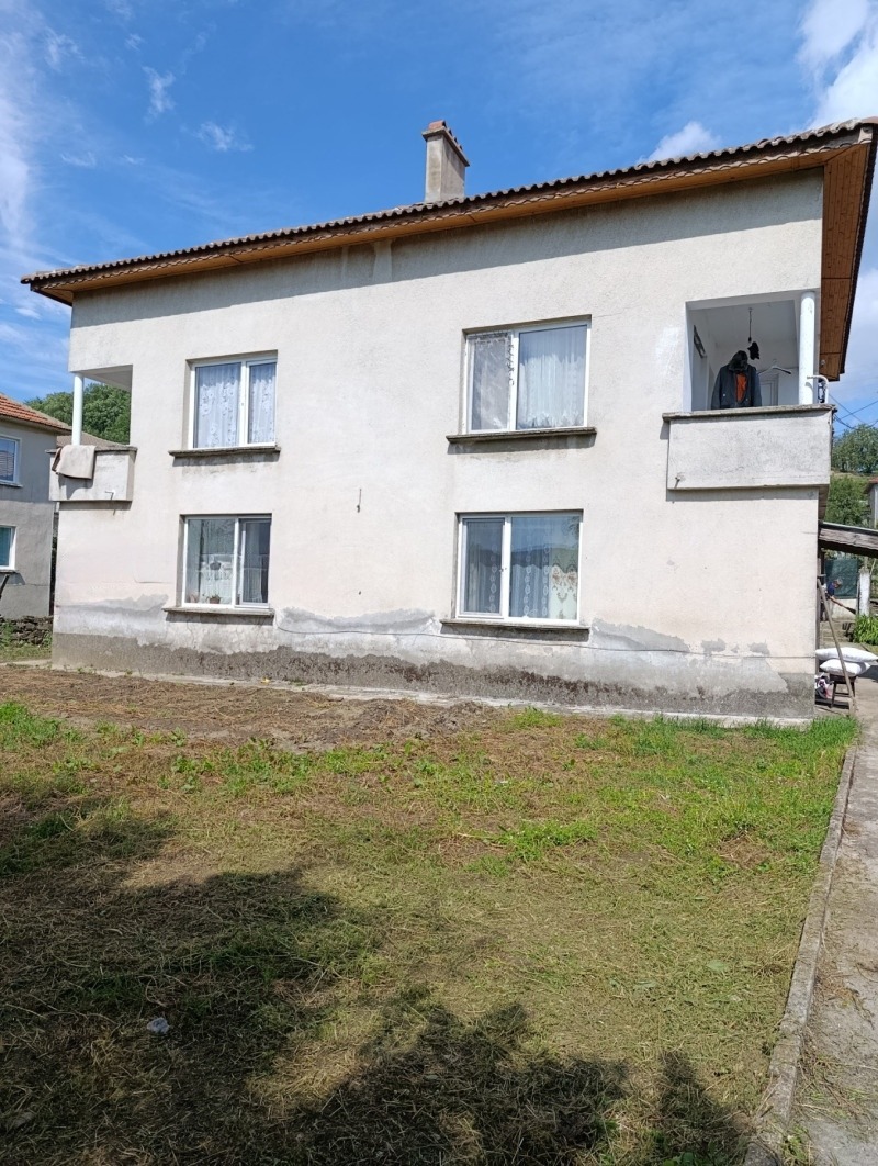 Продава КЪЩА, гр. София, с. Панчарево