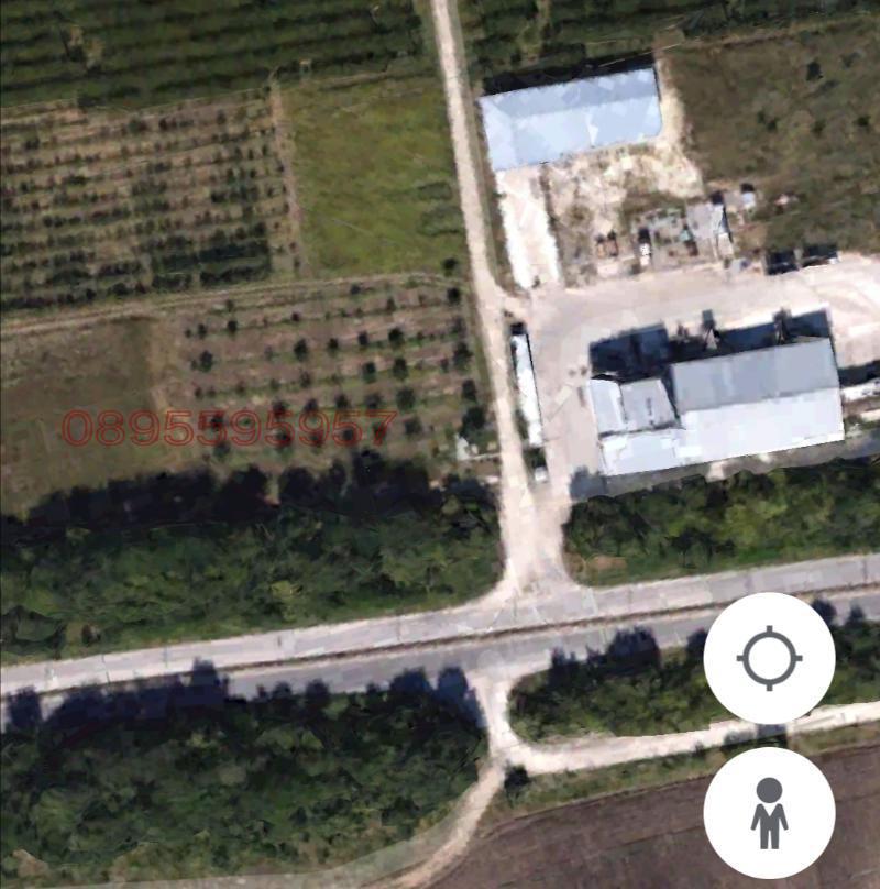 Продава ПАРЦЕЛ, гр. Шумен, Еверест, снимка 5 - Парцели - 54153544