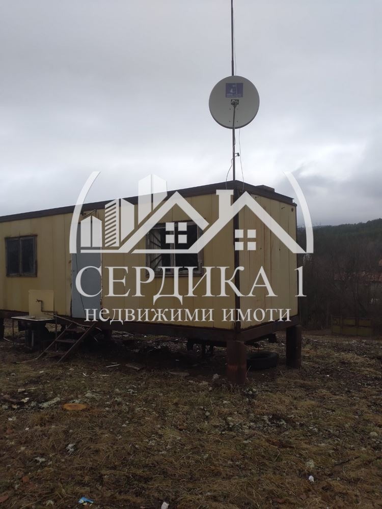 Satılık  Komplo bölge Pernik , Gorna Dikanya , 1300 metrekare | 47531819 - görüntü [4]