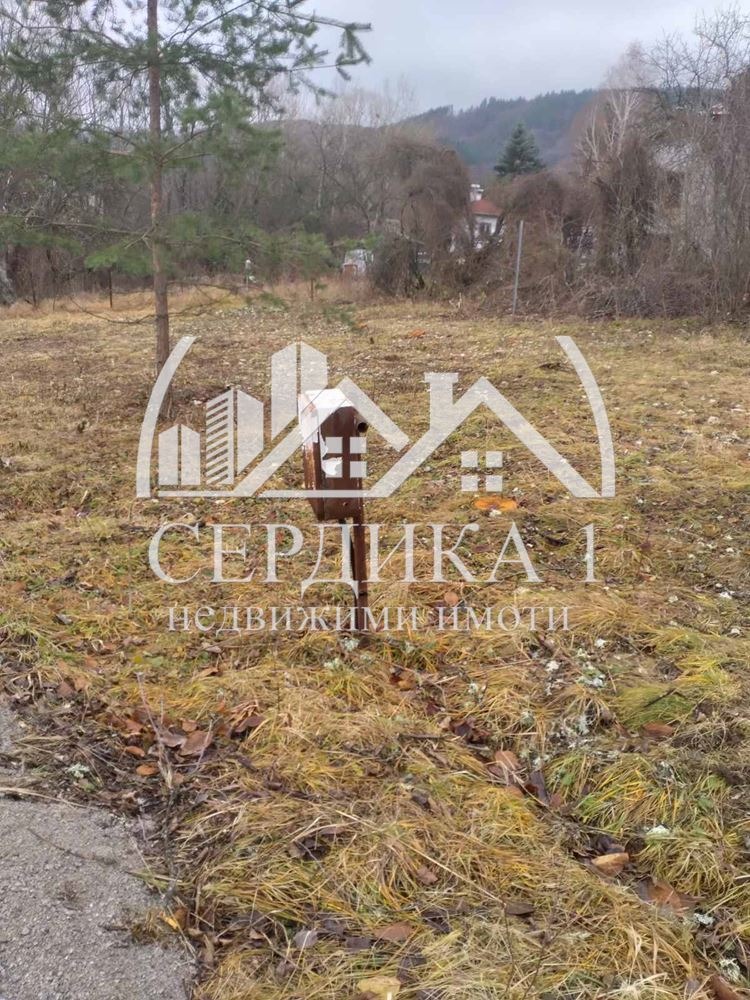 Satılık  Komplo bölge Pernik , Gorna Dikanya , 1300 metrekare | 47531819 - görüntü [9]