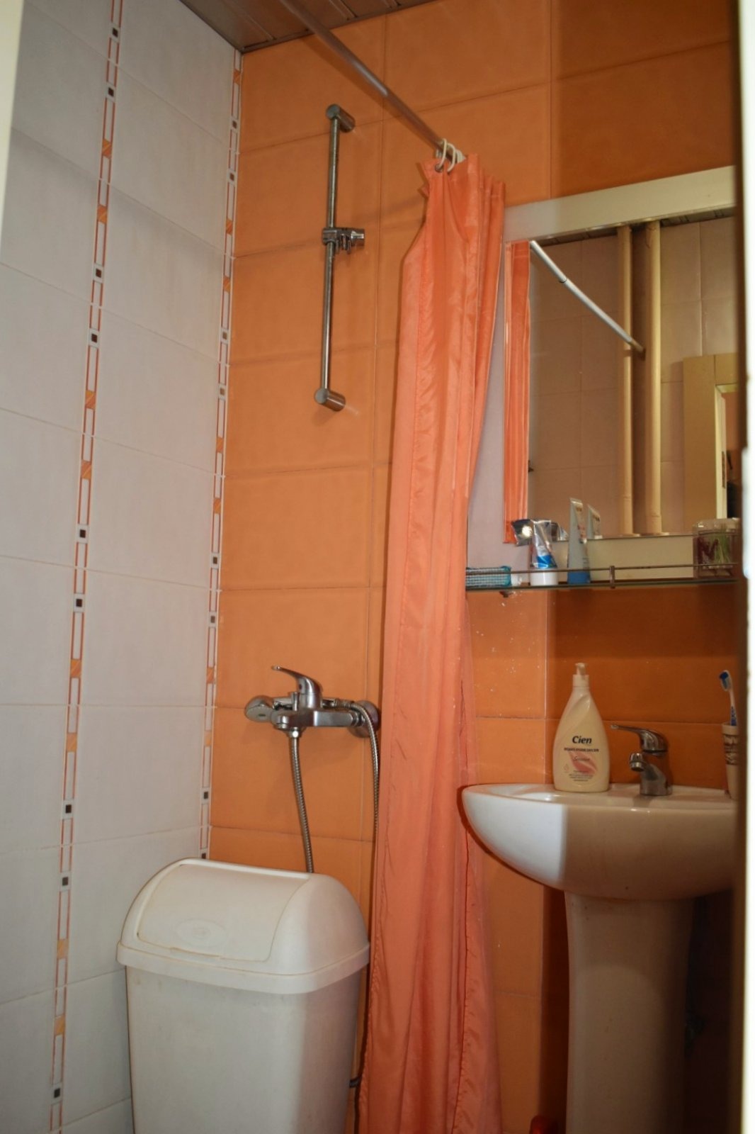 Продава 1-СТАЕН, гр. Враца, Дъбника, снимка 6 - Апартаменти - 53824235