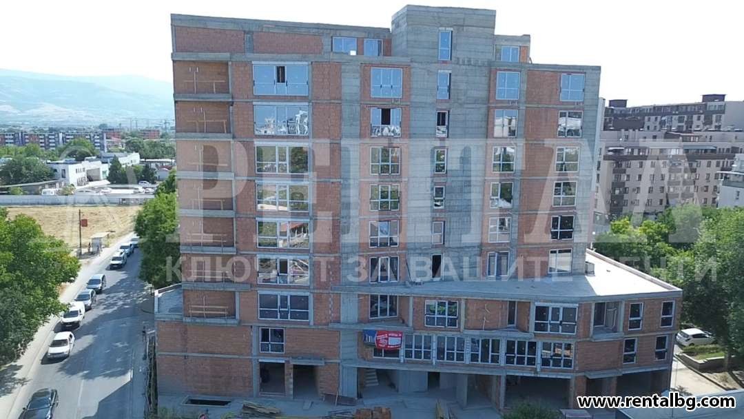 Продава 2-СТАЕН, гр. Пловдив, Кючук Париж, снимка 8 - Апартаменти - 46819649