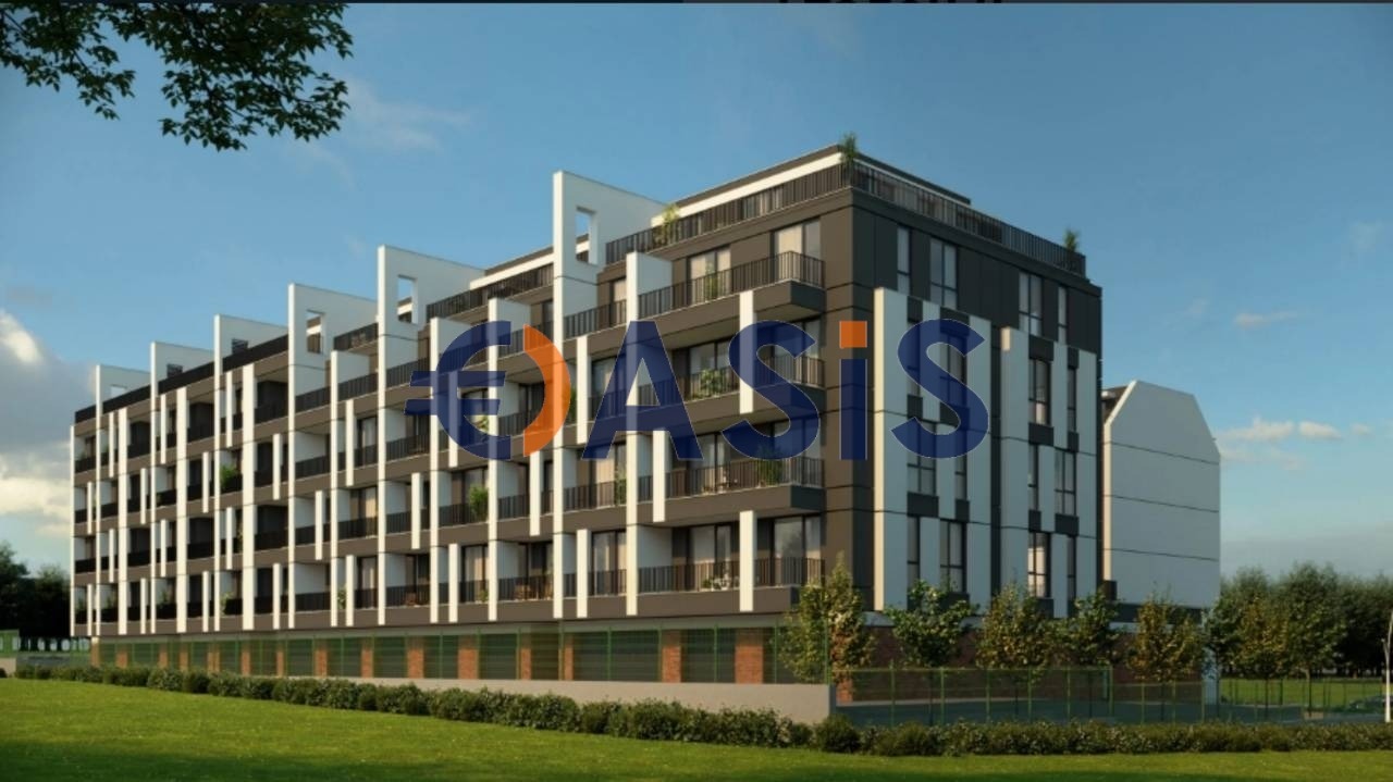 Продава 2-СТАЕН, гр. Бургас, Център, снимка 2 - Апартаменти - 52486010