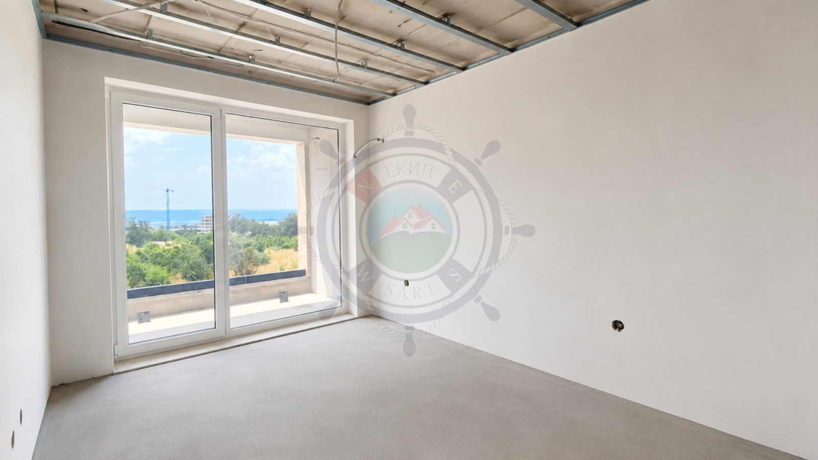 Продава 2-СТАЕН, гр. Варна, Владислав Варненчик 1, снимка 4 - Апартаменти - 55222766