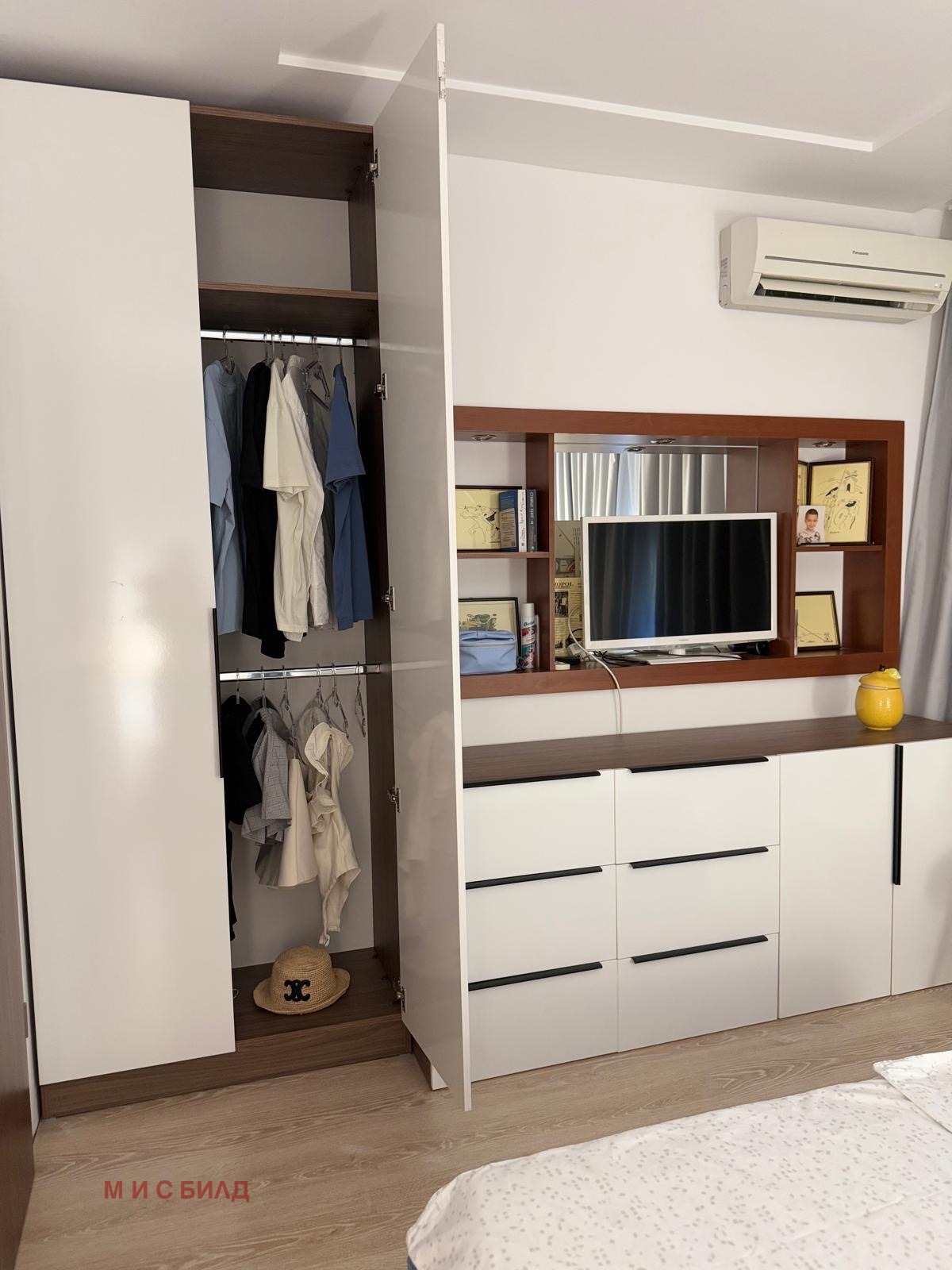 Продава 2-СТАЕН, гр. Созопол, област Бургас, снимка 5 - Апартаменти - 55678436