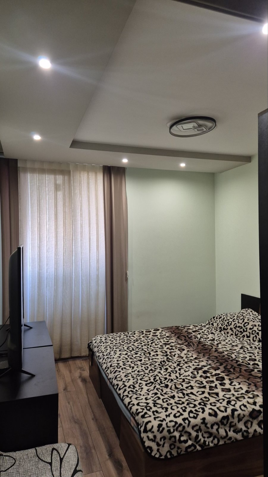 Продава 2-СТАЕН, гр. София, Обеля 2, снимка 7 - Апартаменти - 55996540
