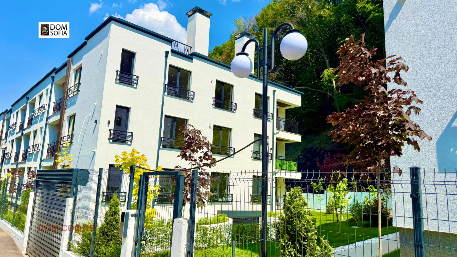 Продава 3-СТАЕН, гр. София, Княжево, снимка 9 - Апартаменти - 52556128