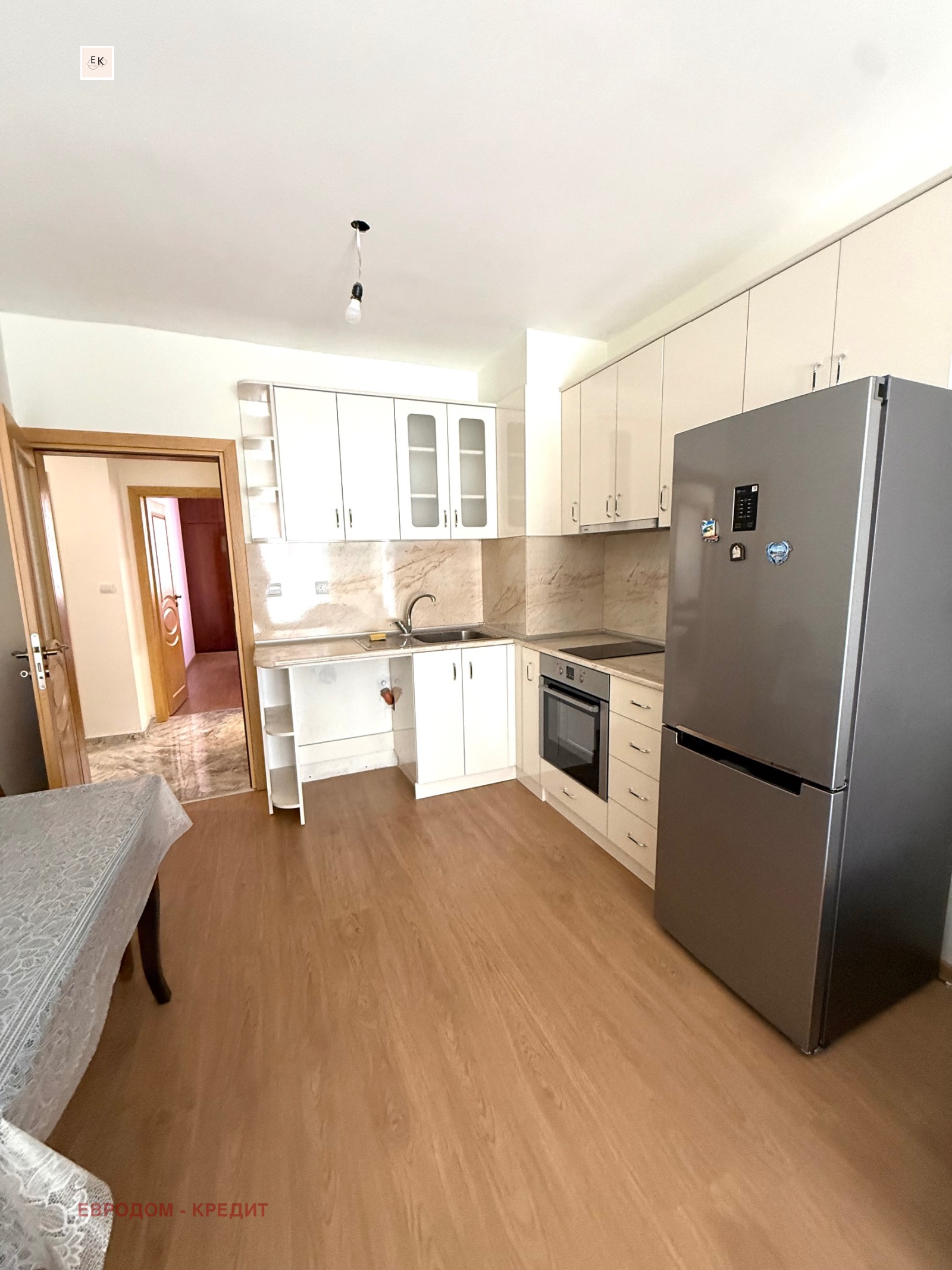 Продава 3-СТАЕН, гр. Стара Загора, Ремиза, снимка 2 - Апартаменти - 52230278