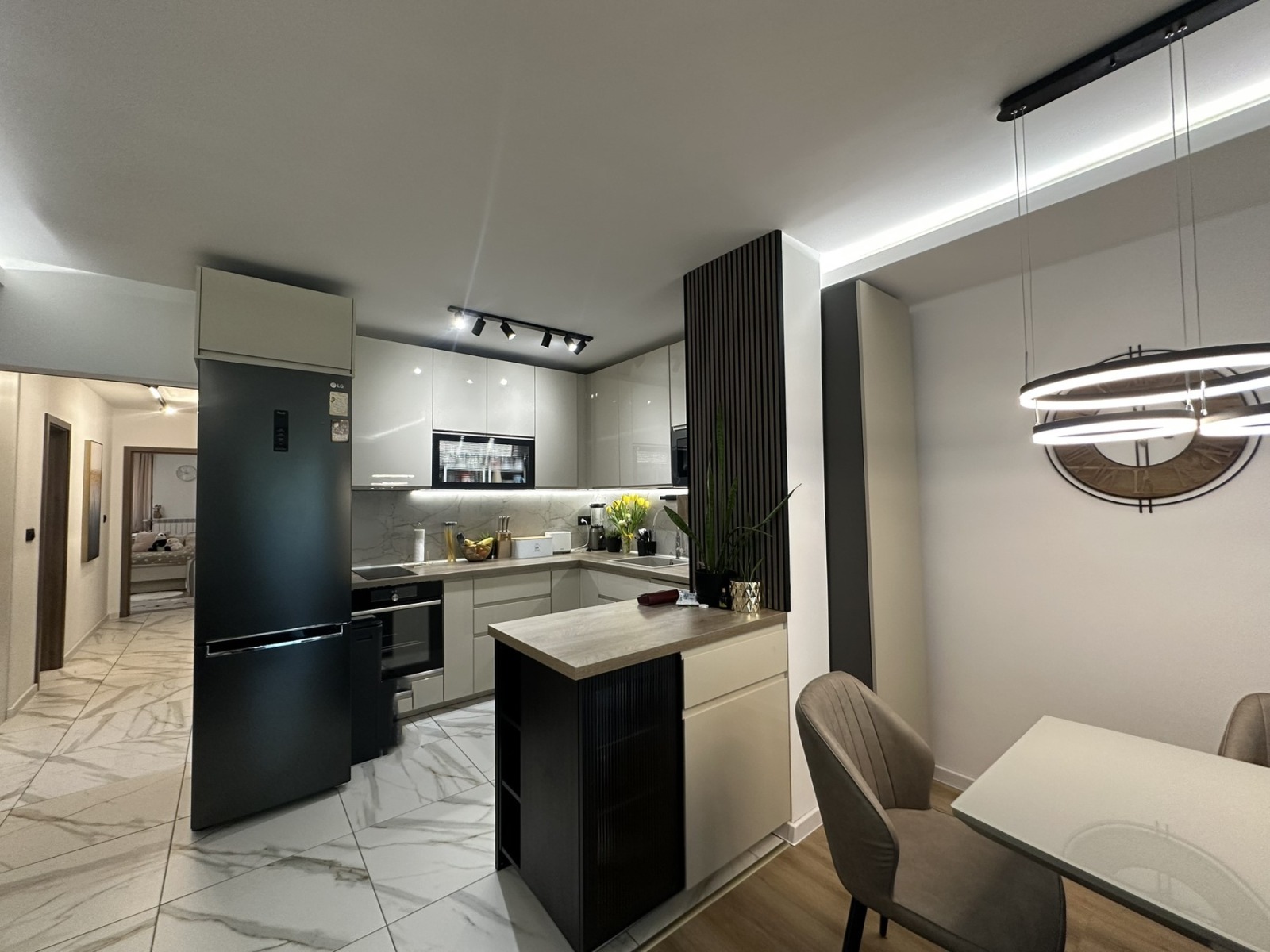 Продава 3-СТАЕН, гр. София, Драгалевци, снимка 4 - Апартаменти - 53857416