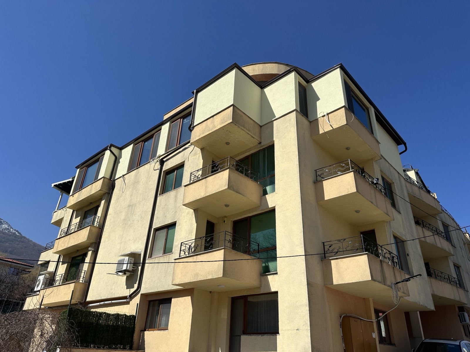 Продава 3-СТАЕН, гр. София, Драгалевци, снимка 16 - Апартаменти - 53857416