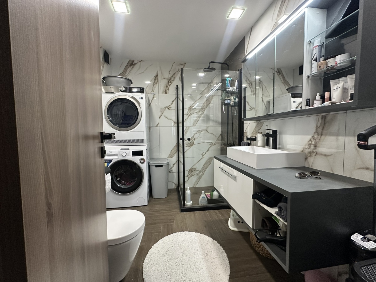 Продава 3-СТАЕН, гр. София, Драгалевци, снимка 11 - Апартаменти - 53857416