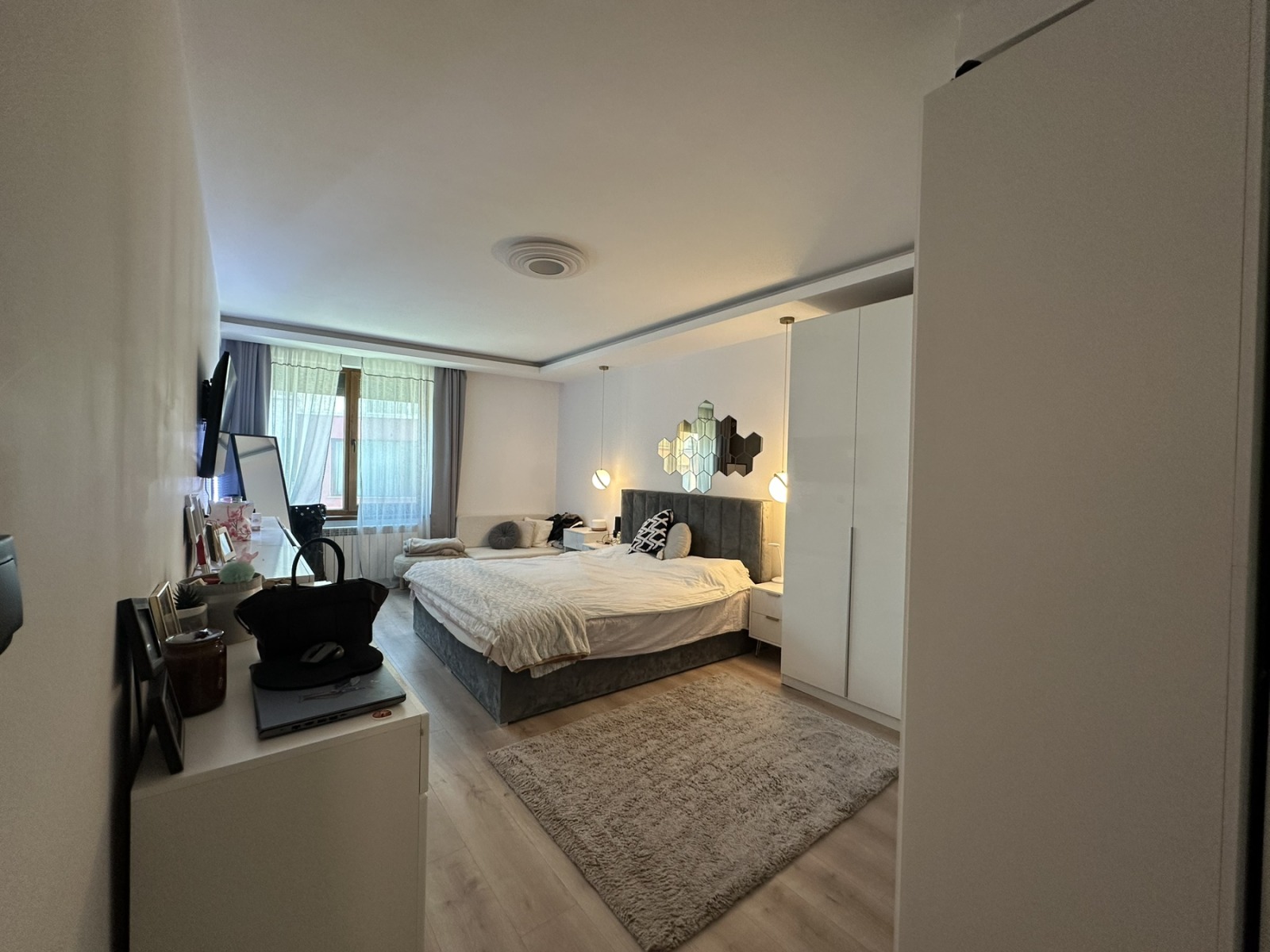 Продава 3-СТАЕН, гр. София, Драгалевци, снимка 6 - Апартаменти - 53857416