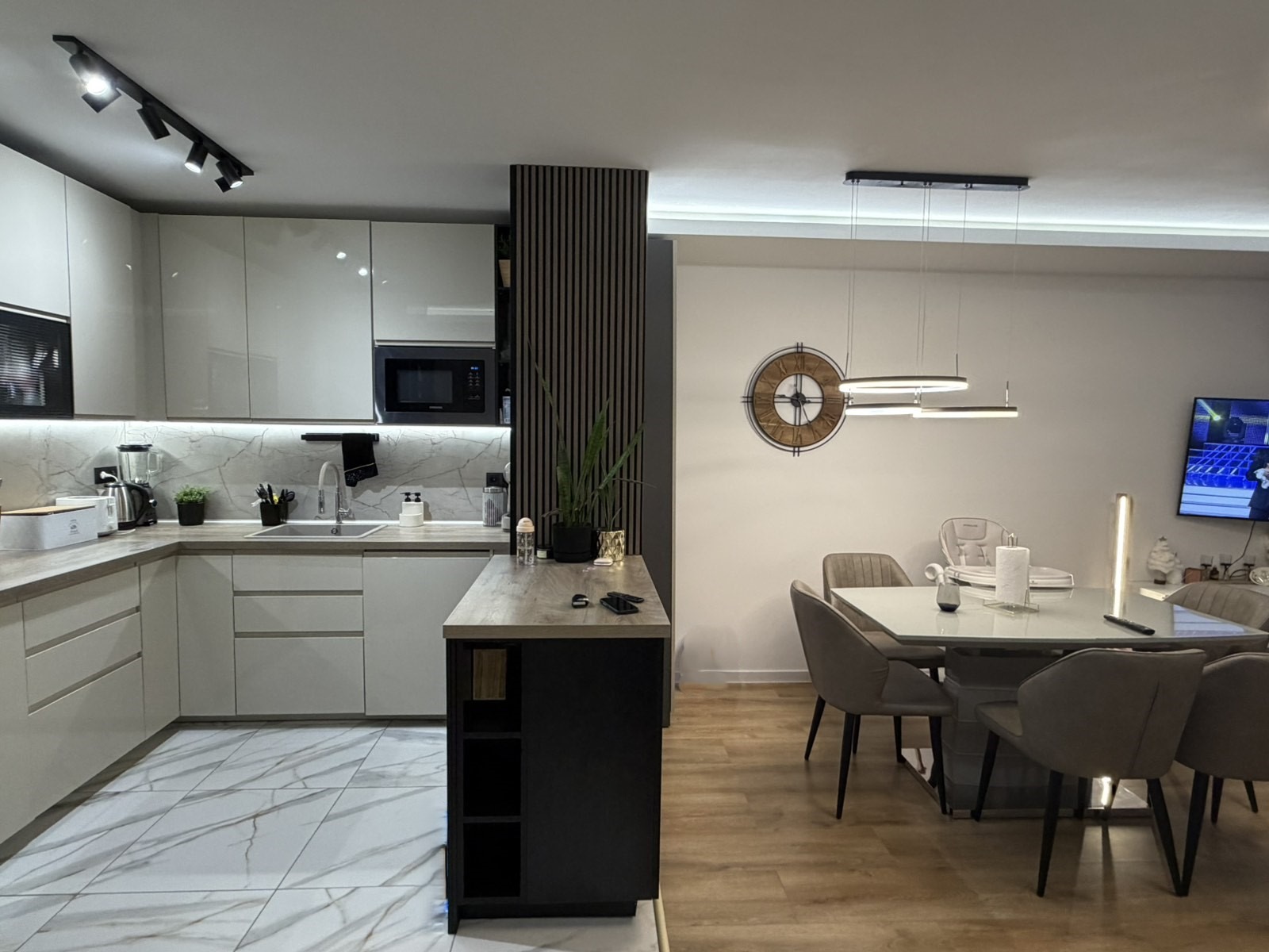 Продава 3-СТАЕН, гр. София, Драгалевци, снимка 3 - Апартаменти - 53857416