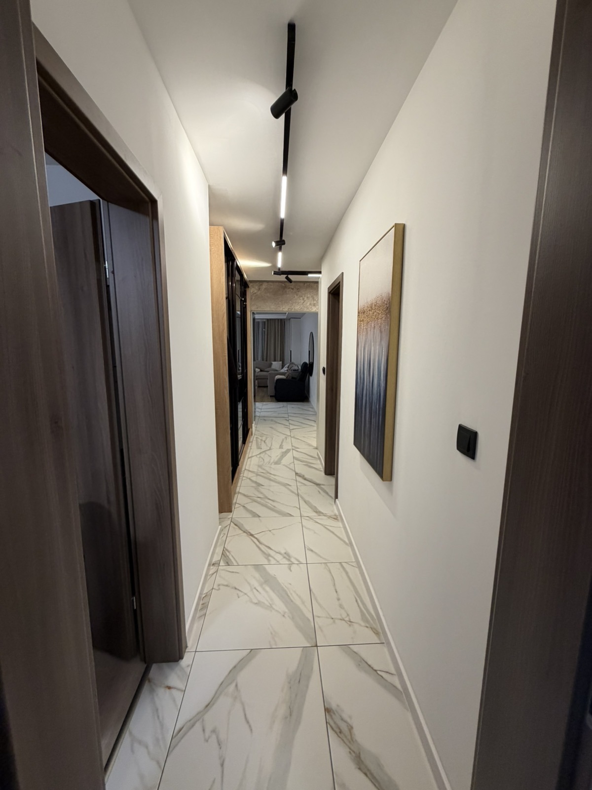 Продава 3-СТАЕН, гр. София, Драгалевци, снимка 15 - Апартаменти - 53857416