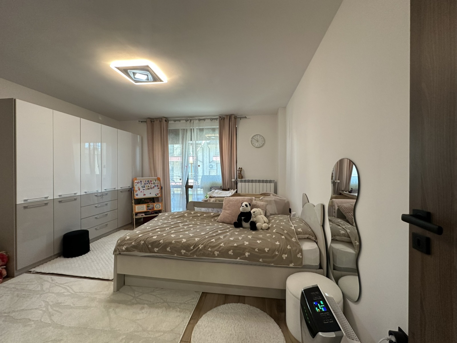 Продава 3-СТАЕН, гр. София, Драгалевци, снимка 10 - Апартаменти - 53857416