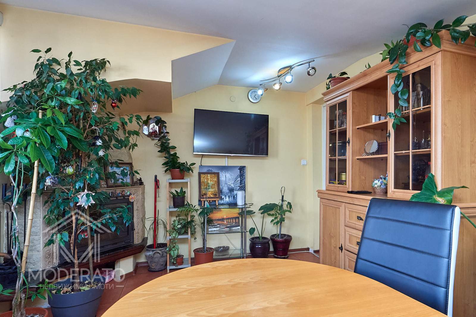 Продава 3-СТАЕН, гр. Бургас, Лазур, снимка 3 - Апартаменти - 54119185