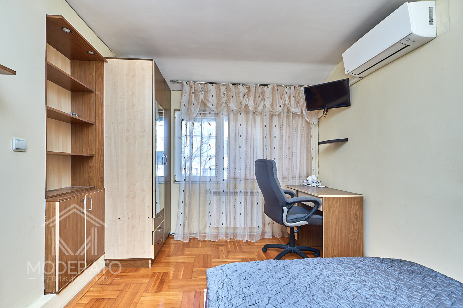 Продава 3-СТАЕН, гр. Бургас, Лазур, снимка 14 - Апартаменти - 54119185