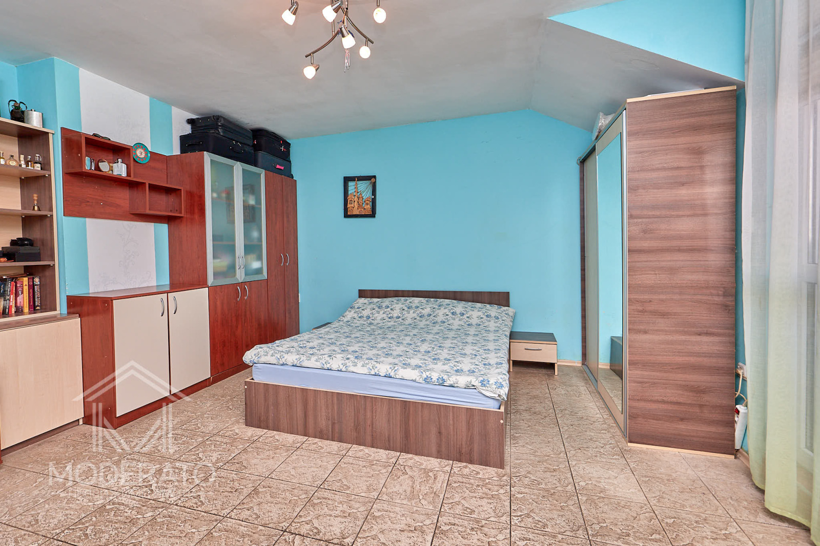 Продава 3-СТАЕН, гр. Бургас, Лазур, снимка 8 - Апартаменти - 54119185