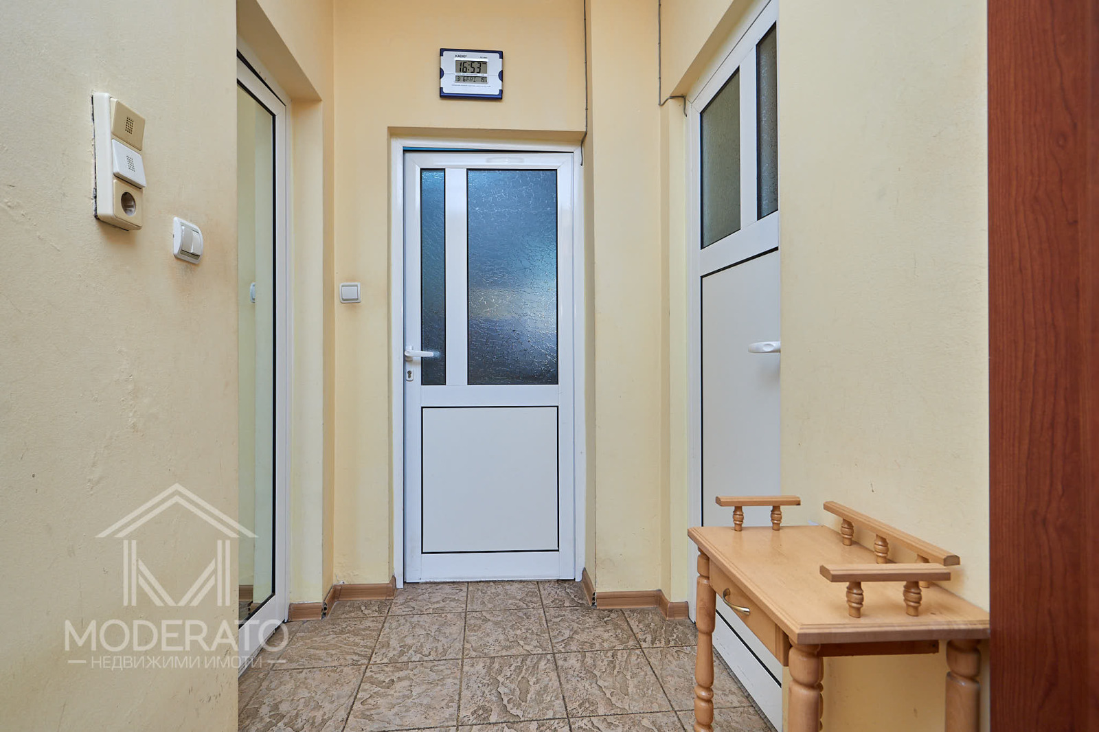 Продава 3-СТАЕН, гр. Бургас, Лазур, снимка 16 - Апартаменти - 54119185