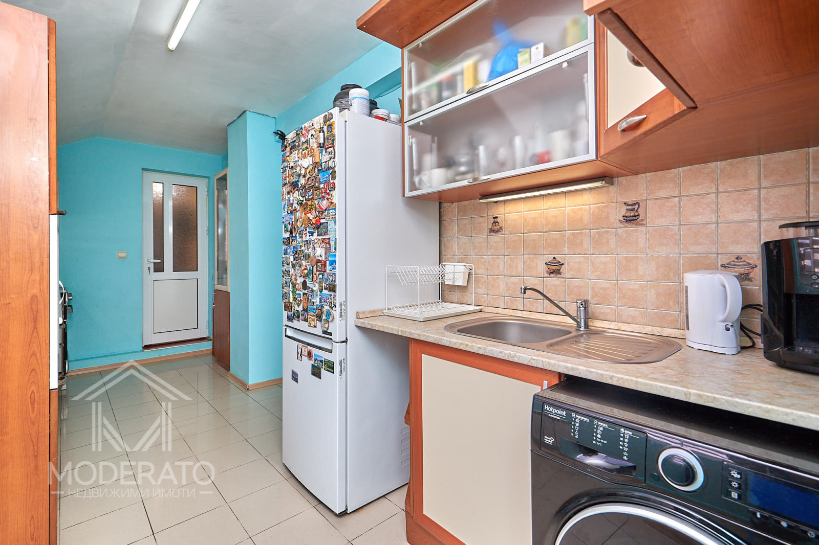 Продава 3-СТАЕН, гр. Бургас, Лазур, снимка 6 - Апартаменти - 54119185