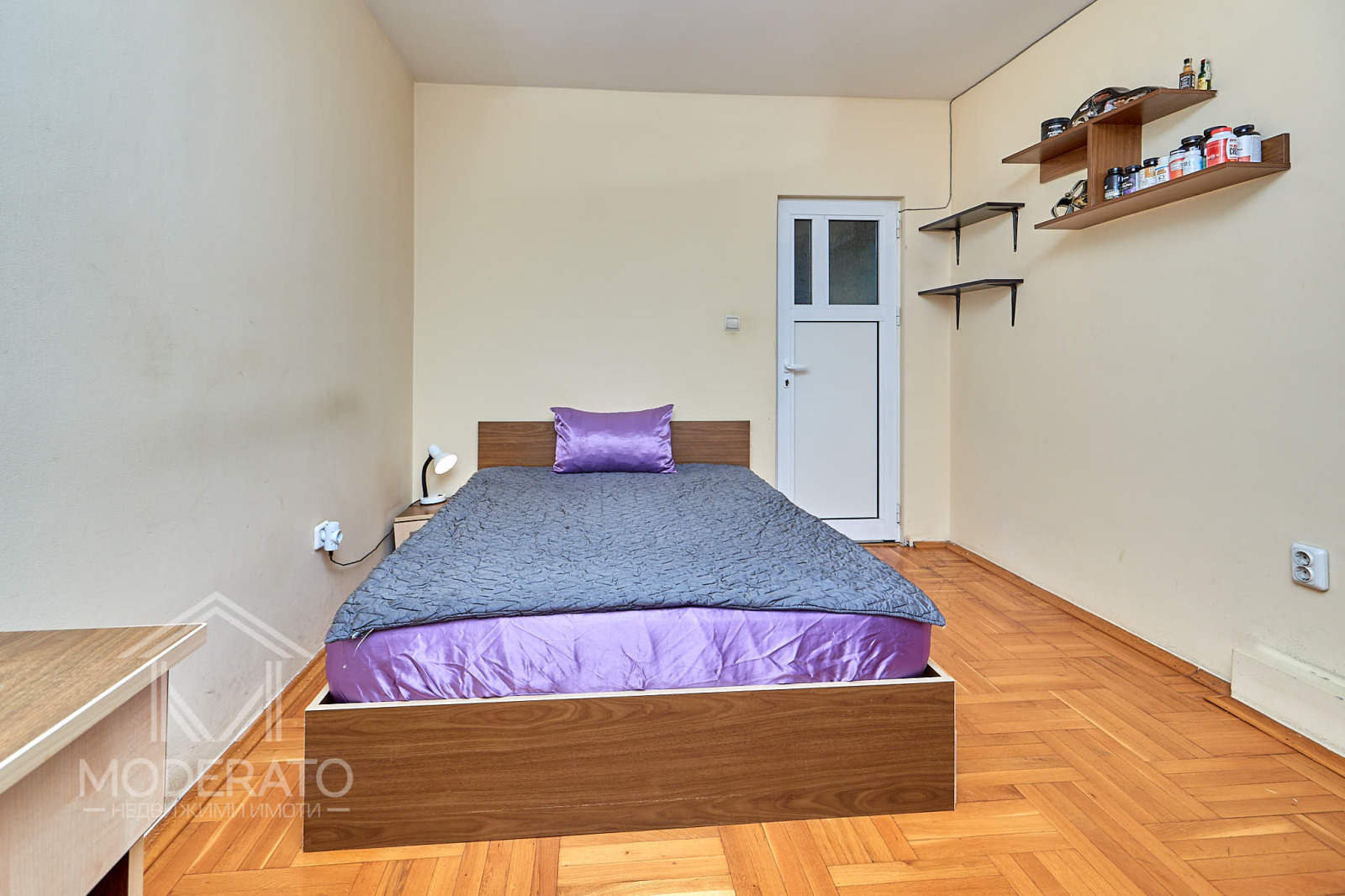 Продава 3-СТАЕН, гр. Бургас, Лазур, снимка 13 - Апартаменти - 54119185