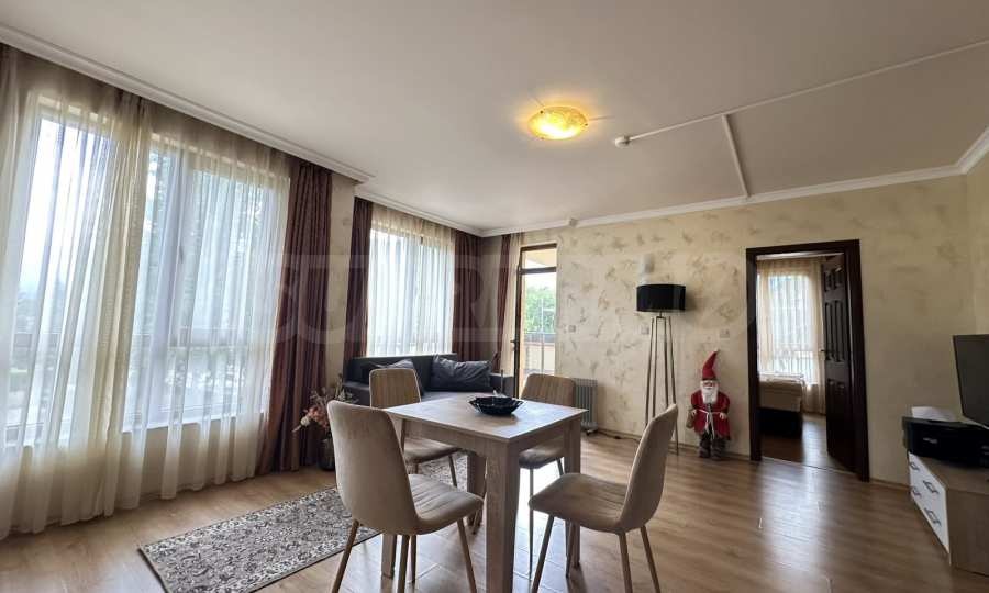 Продава 3-СТАЕН, гр. Разлог, област Благоевград, снимка 5 - Апартаменти - 55363881