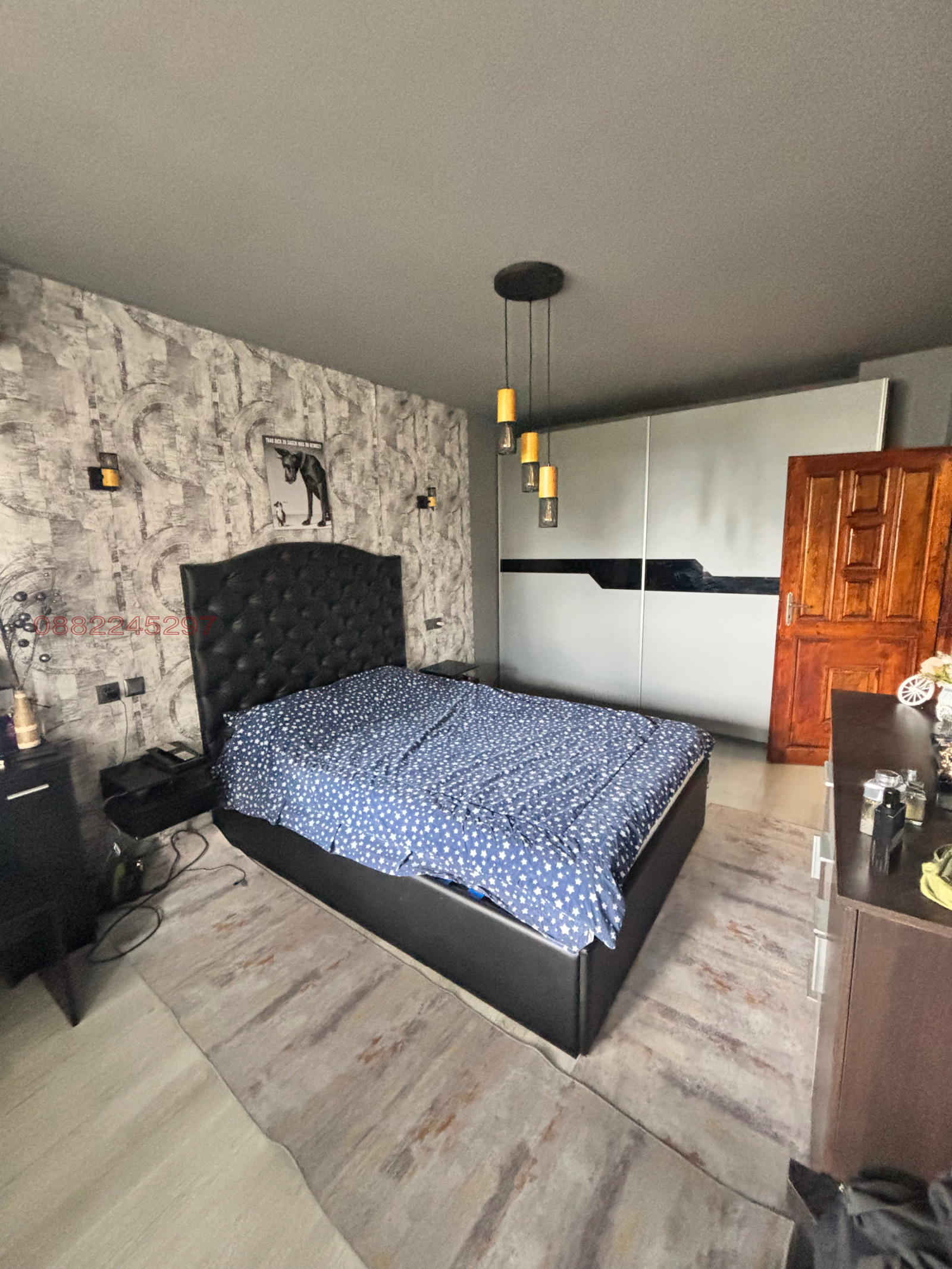 Продава МНОГОСТАЕН, гр. Казанлък, област Стара Загора, снимка 4 - Апартаменти - 54252233