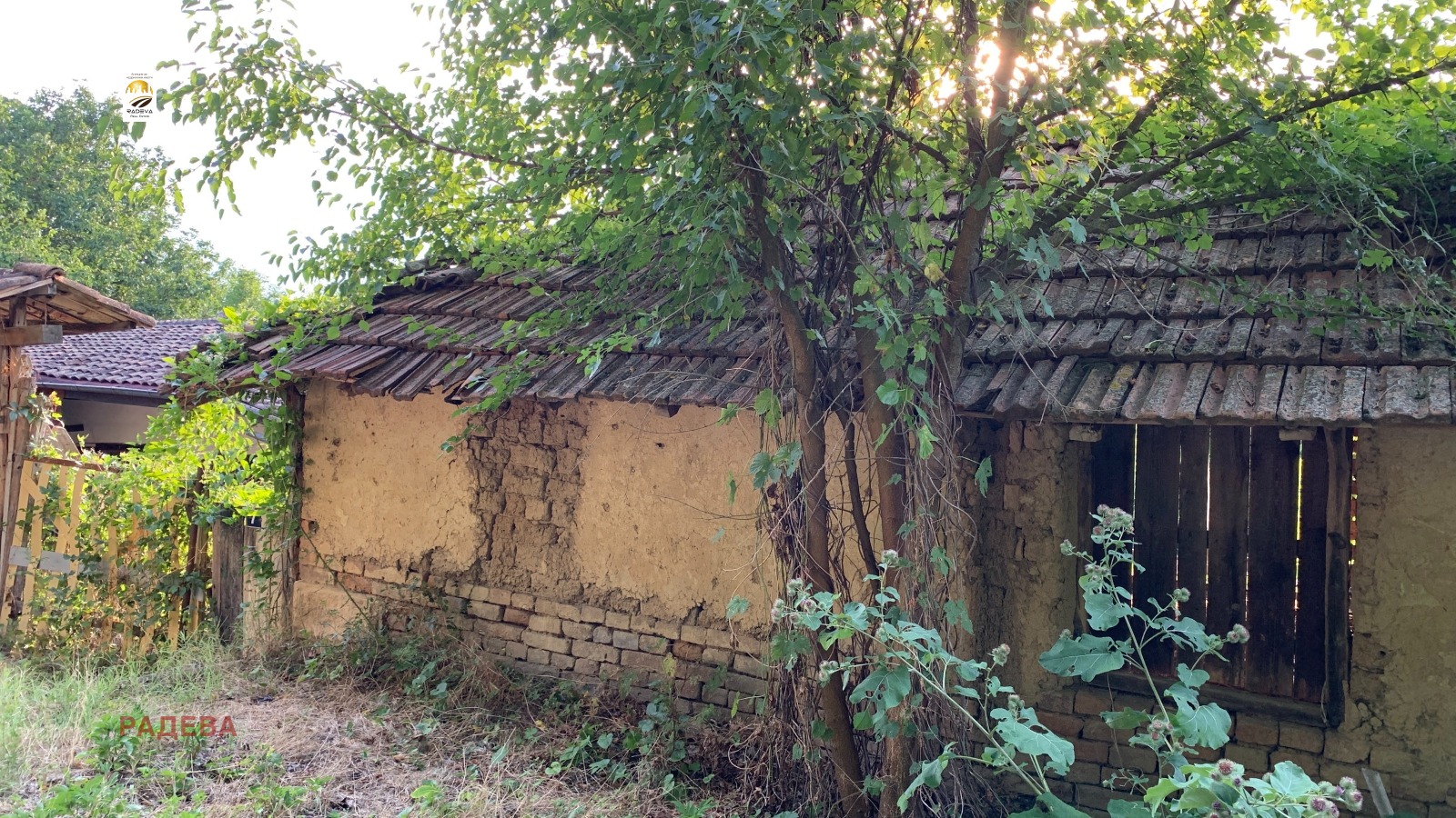 Продава КЪЩА, с. Каран Върбовка, област Русе