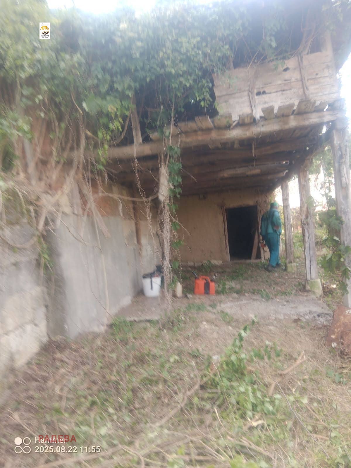 Продава КЪЩА, с. Каран Върбовка, област Русе, снимка 4 - Къщи - 51307665