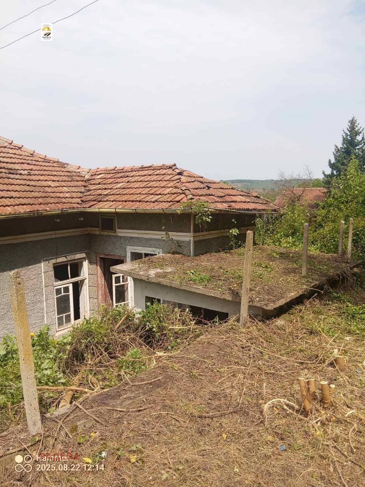 Продава КЪЩА, с. Каран Върбовка, област Русе, снимка 2 - Къщи - 51307665