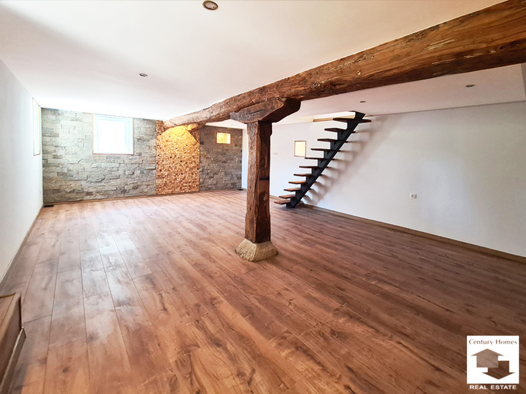 Продава КЪЩА, с. Дъскот, област Велико Търново, снимка 4 - Къщи - 52451444