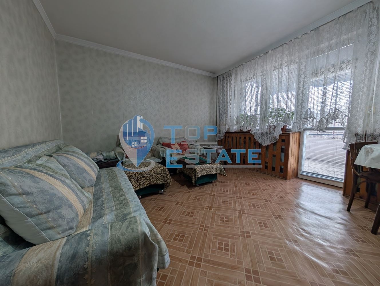 Продава КЪЩА, гр. Стражица, област Велико Търново, снимка 11 - Къщи - 53947085