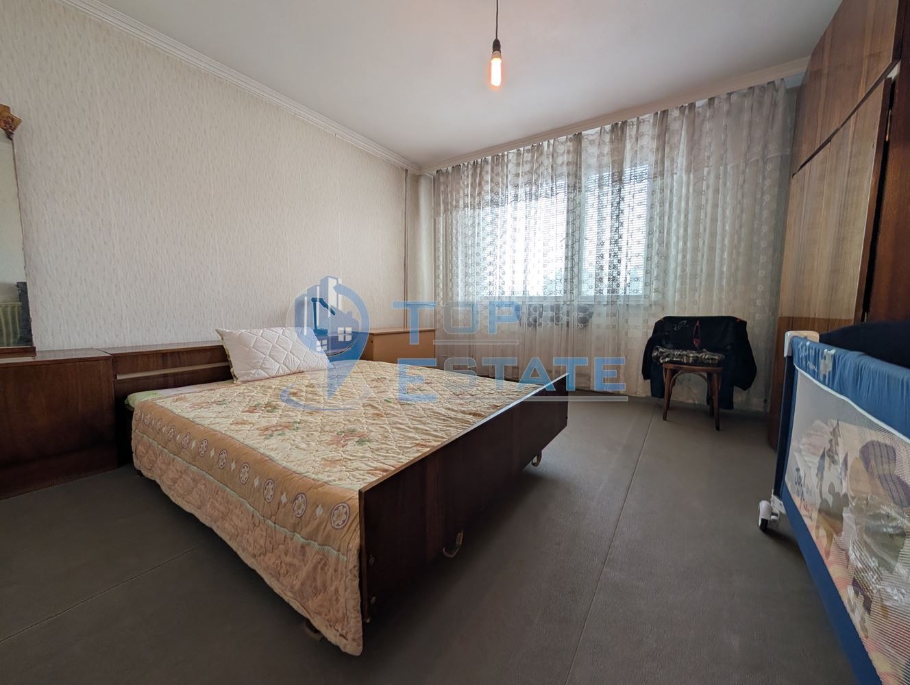 Продава КЪЩА, гр. Стражица, област Велико Търново, снимка 15 - Къщи - 53947085